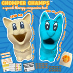 Chomper Champs BUNDLE