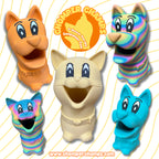 Chomper Champs BUNDLE