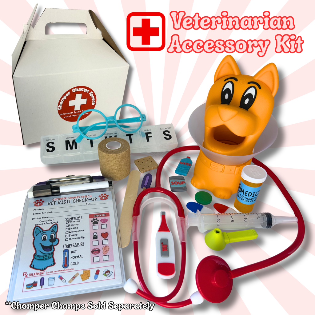 ACCESSORY KIT SUBSCRIPTION BOX