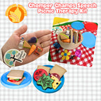 Picnic Therapy Kit *Accessory Kit*