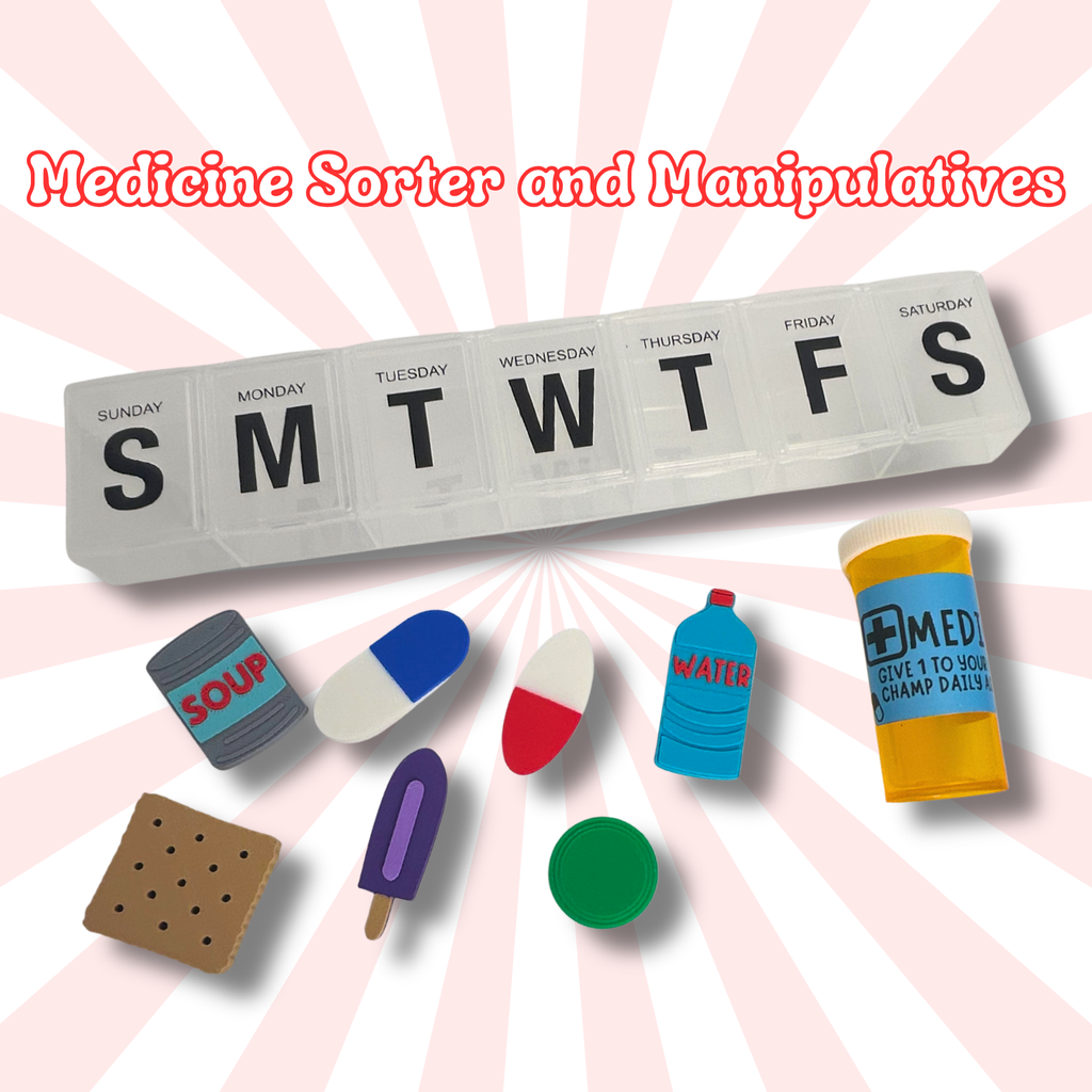ACCESSORY KIT SUBSCRIPTION BOX