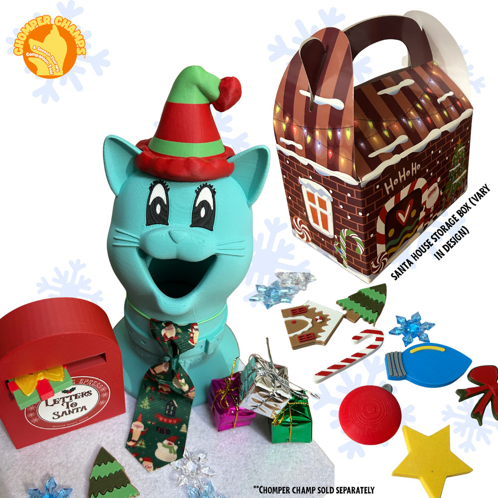 Christmas Elf Accessory Kit