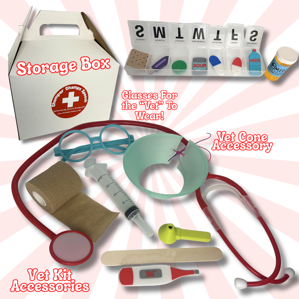 ACCESSORY KIT SUBSCRIPTION BOX