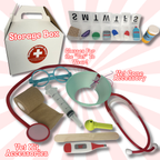 ACCESSORY KIT SUBSCRIPTION BOX