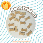 Chomper Champs Speech Therapy Companion Tool - Skipper The Dog