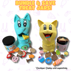 Treat Jar BUNDLE & SAVE!
