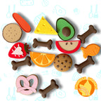 Treat Jar SNACK PACK